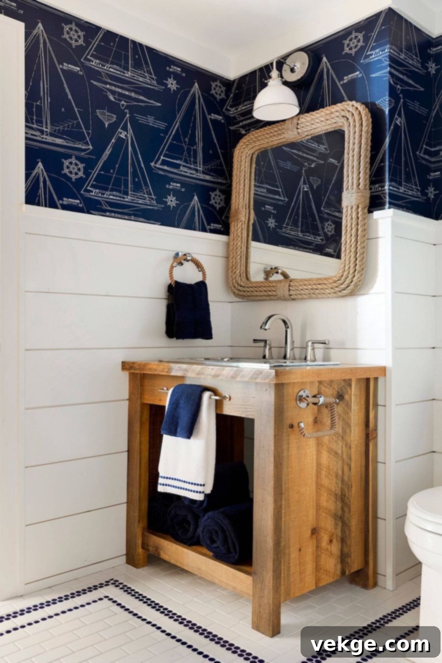 Wall Paper Decor