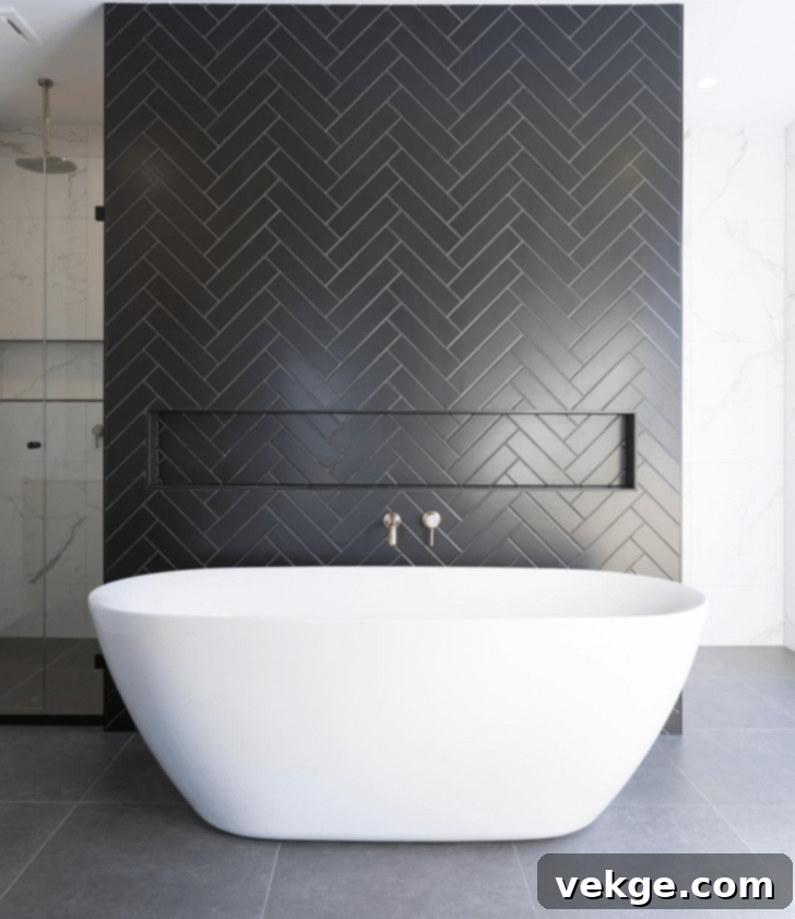 freestanding bathtub
