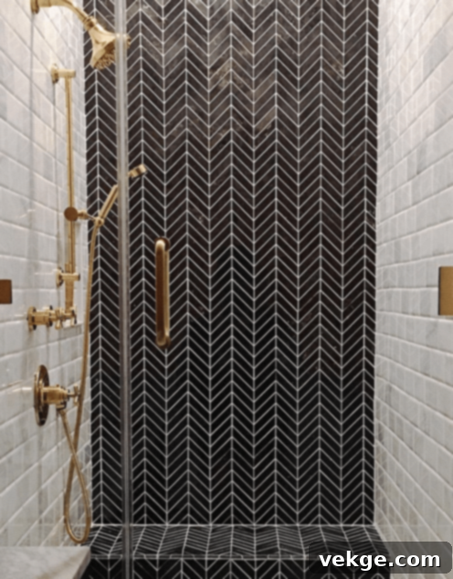 wall tiles with grout bathroom