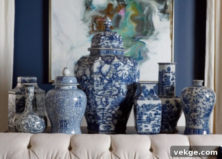 ginger jars