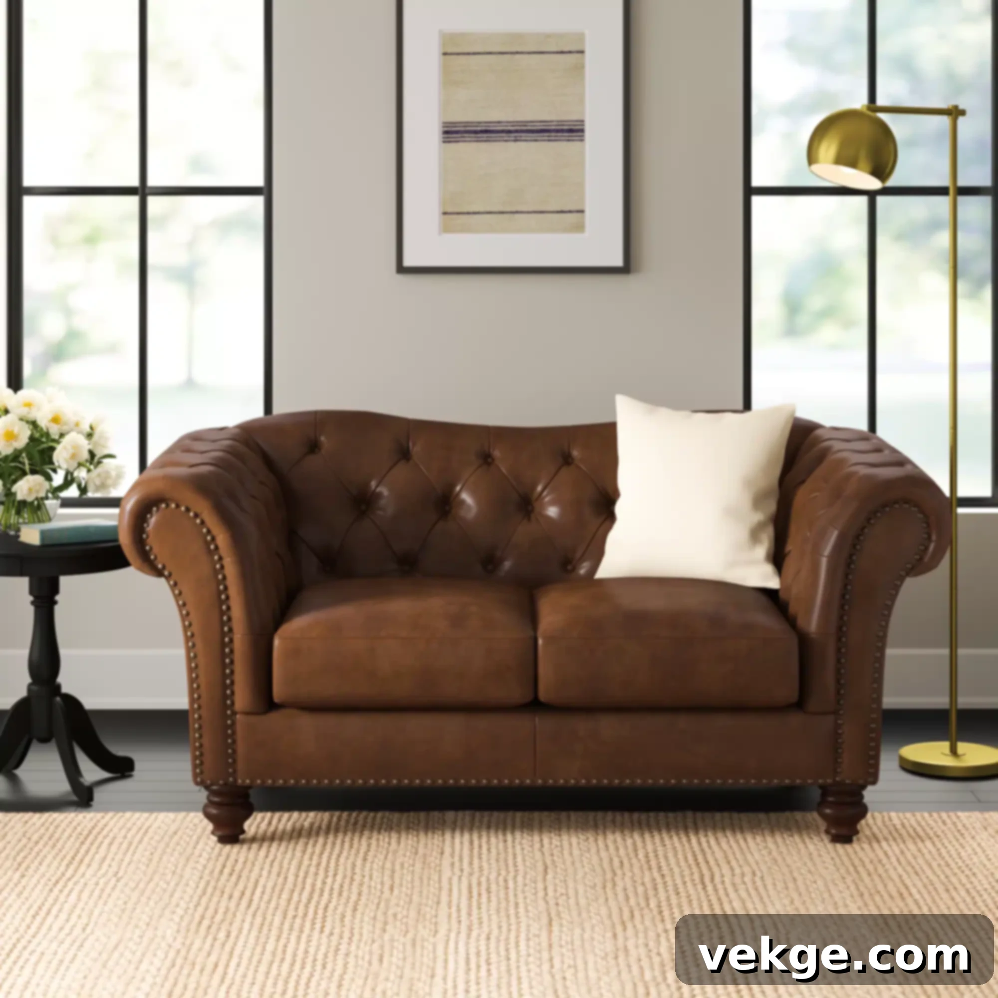 Unlocking Rustic Elegance French Country Sofa Designs for Your Home 18 acklen upholstered loveseat