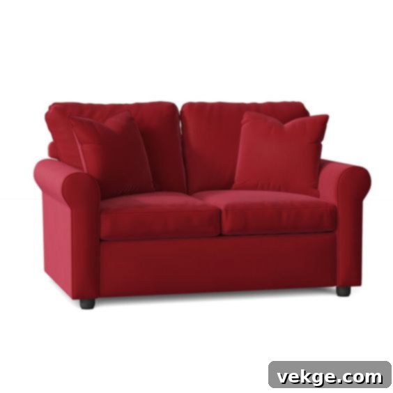 Unlocking Rustic Elegance French Country Sofa Designs for Your Home 20 Giza Upholstered Loveseat