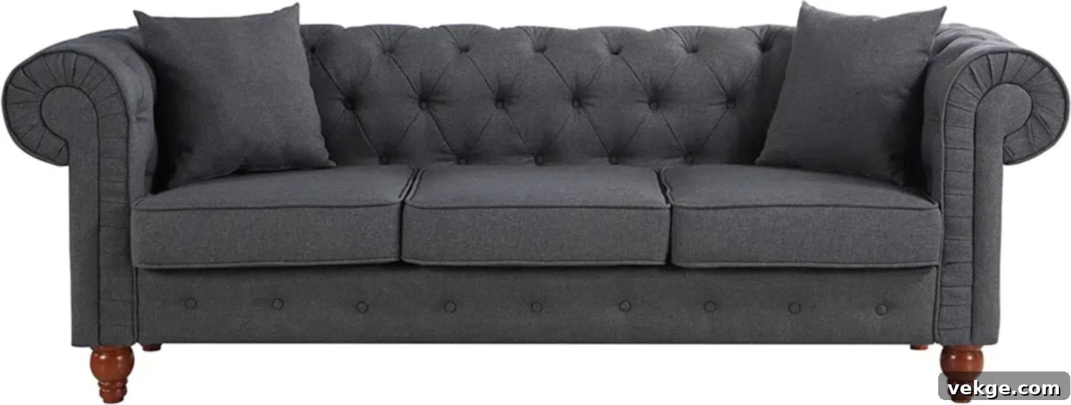 Unlocking Rustic Elegance French Country Sofa Designs for Your Home 10 French Country Sofa for an Afternoon nap