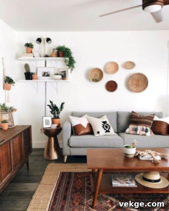 Tips for a Mid-Century Modern Look in Your House