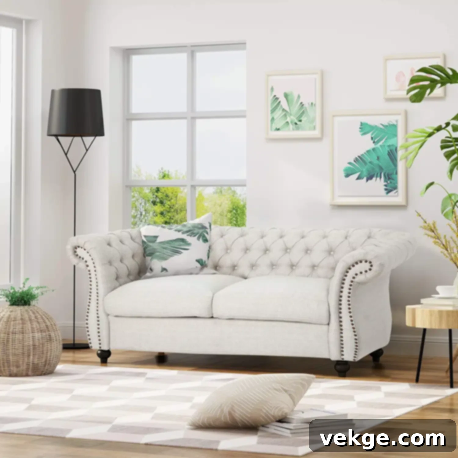 settee couch 
