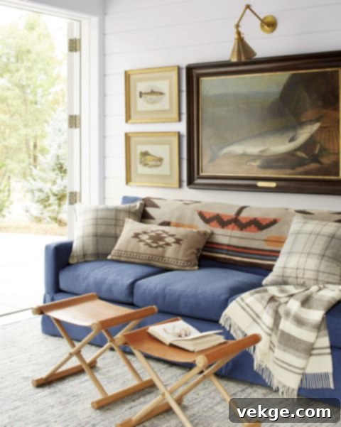 track armed sofa 