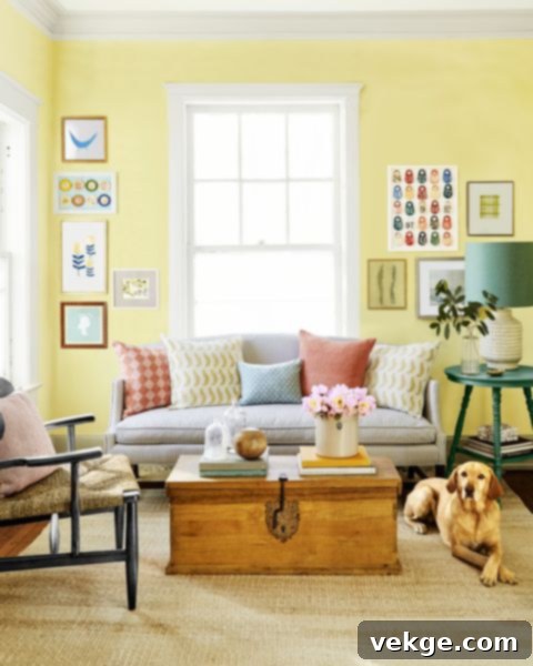 striped bench seat sofa