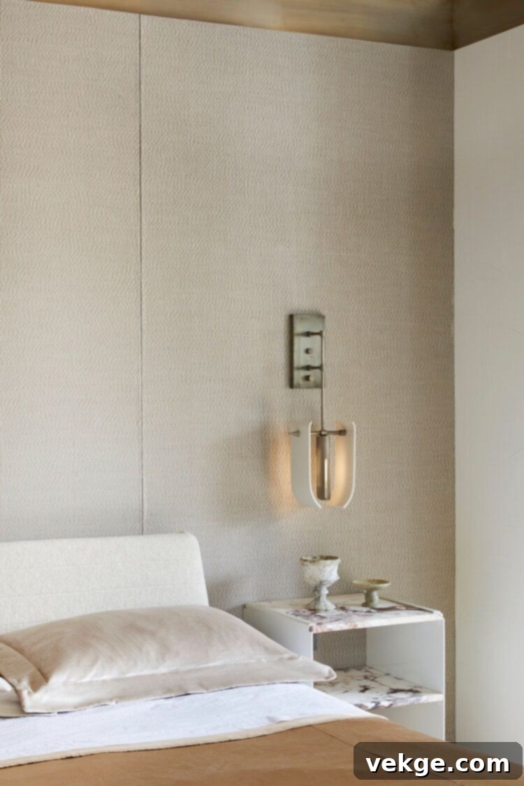 texture rich wall