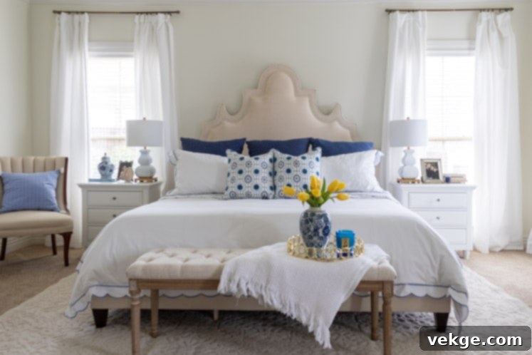 Bedroom Decorating