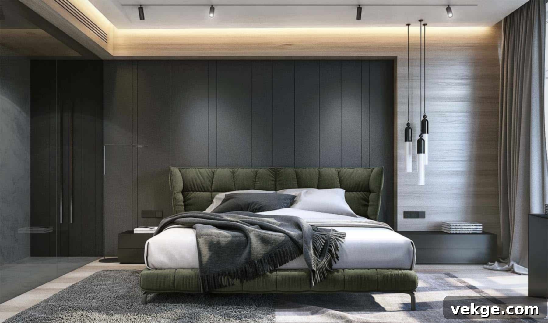 Statement Light Fixtures