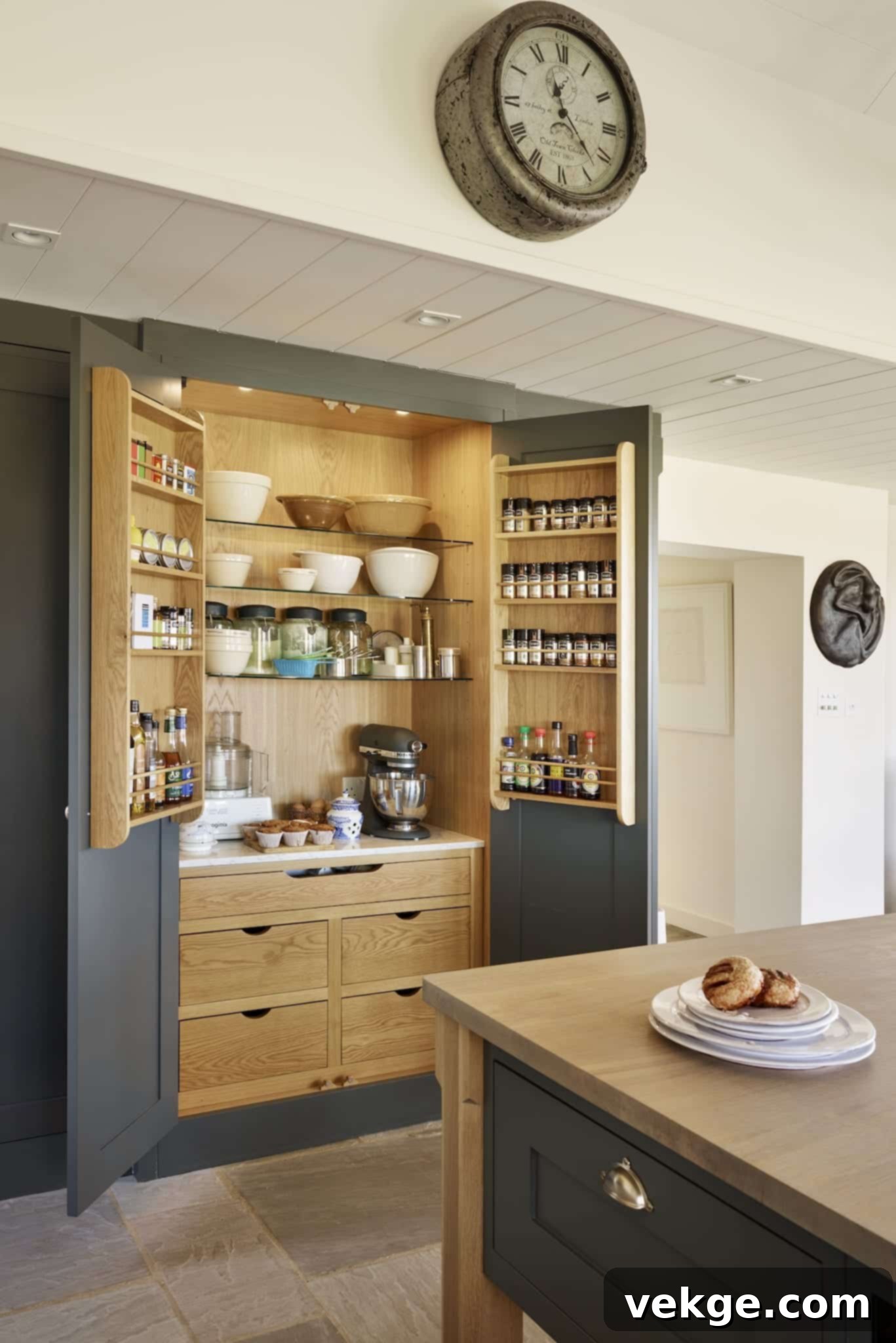Orford Pantry