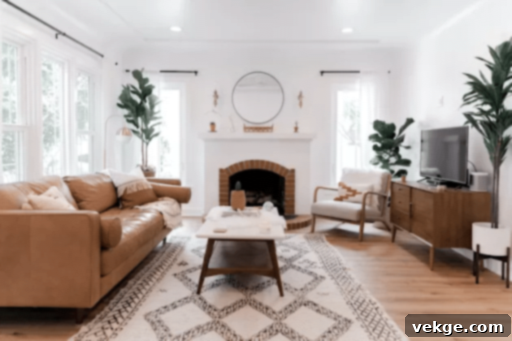 room's look or make it look attractive
