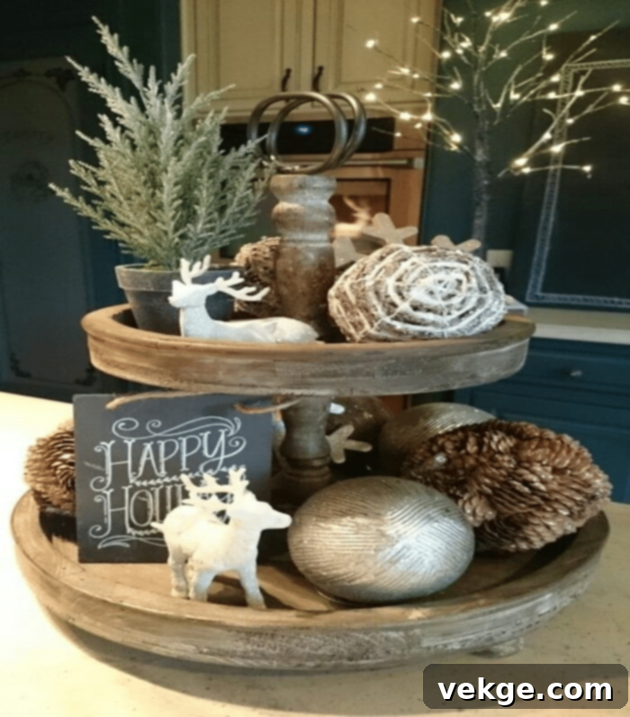 centrepiece