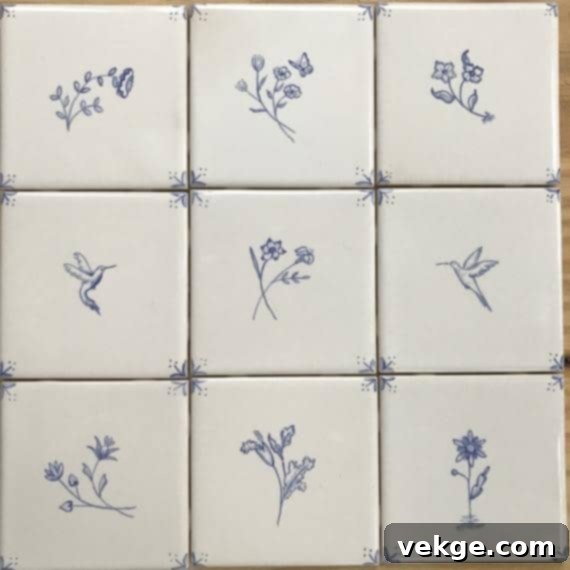 ceramic tiles 