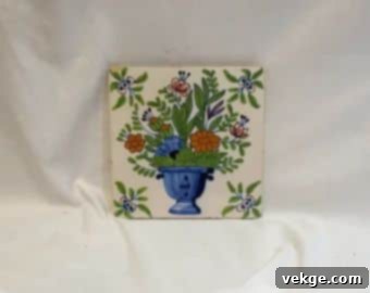 handmade tiles