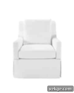 Swivel Chair