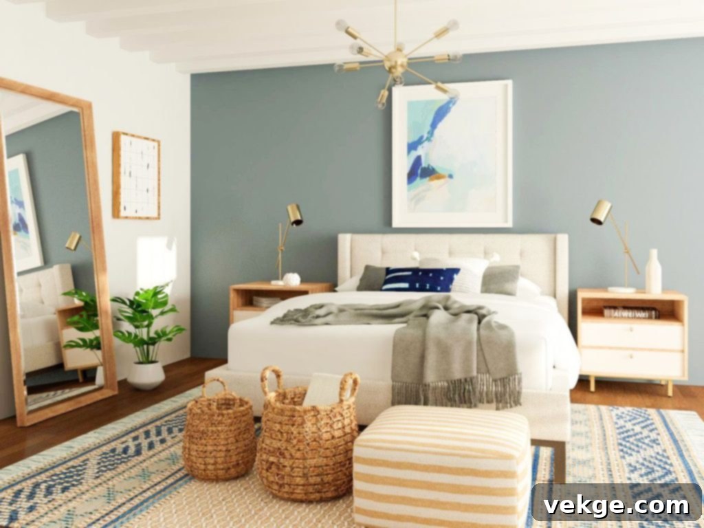 Bedroom Decor