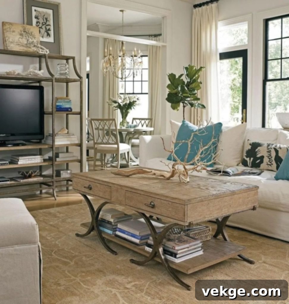 Coastal home FURNITURE
