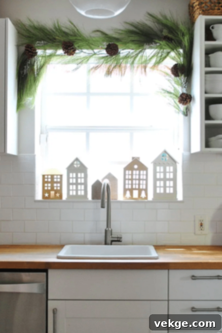adorn your windows