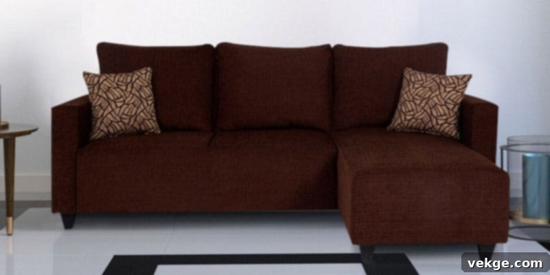 walden sofa