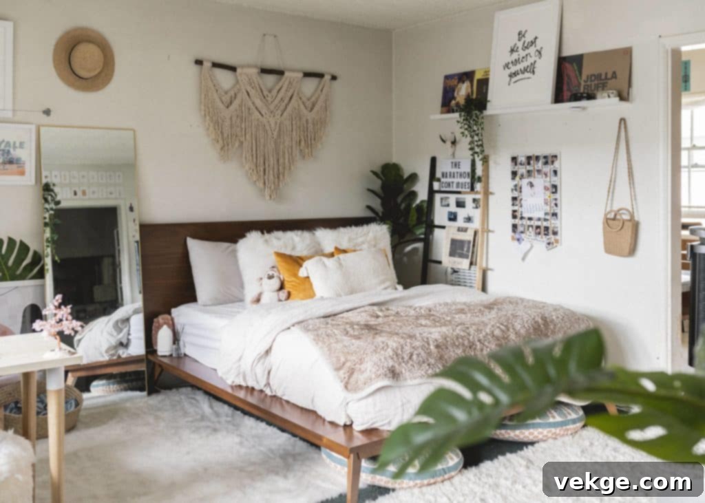 durand bed