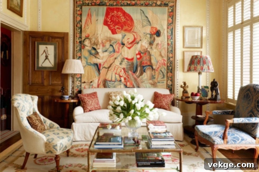 Cherish The Elegance of Age