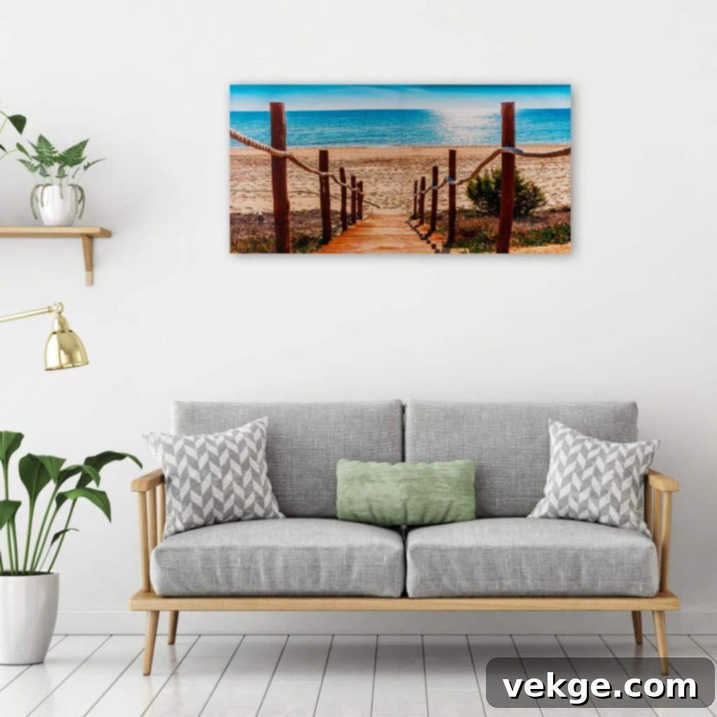 Single Wall art