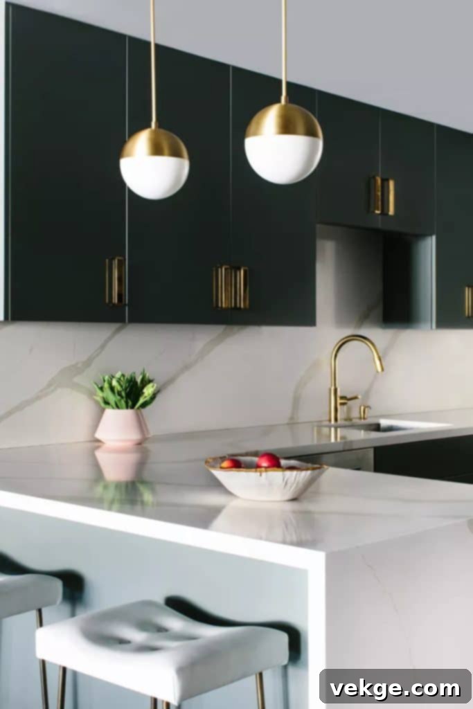 blend it in with tunes of gold 