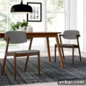 Bold Chair- The Marin Chair