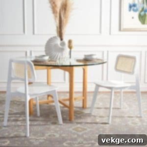 Safvieh Chair