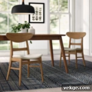Chisdock Upholstered Side Chair