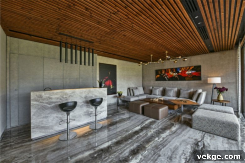 Give Your Ceilings Some Love