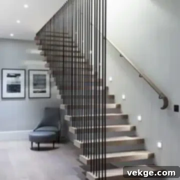 Reupholster Your Stairs