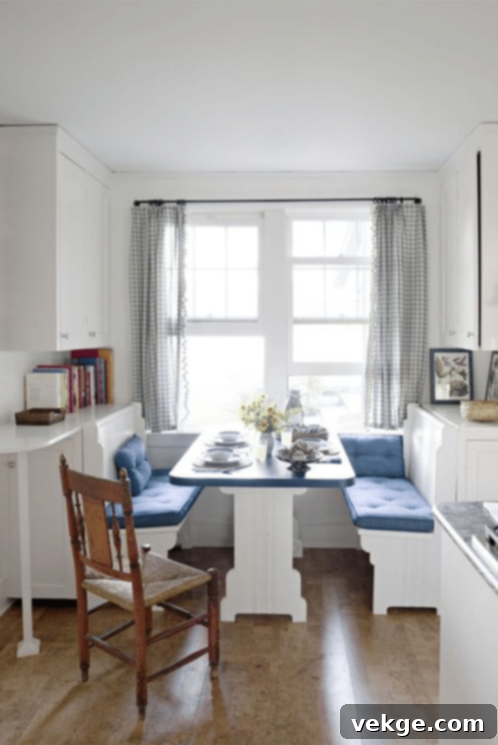 Balance the Bright with Cozy