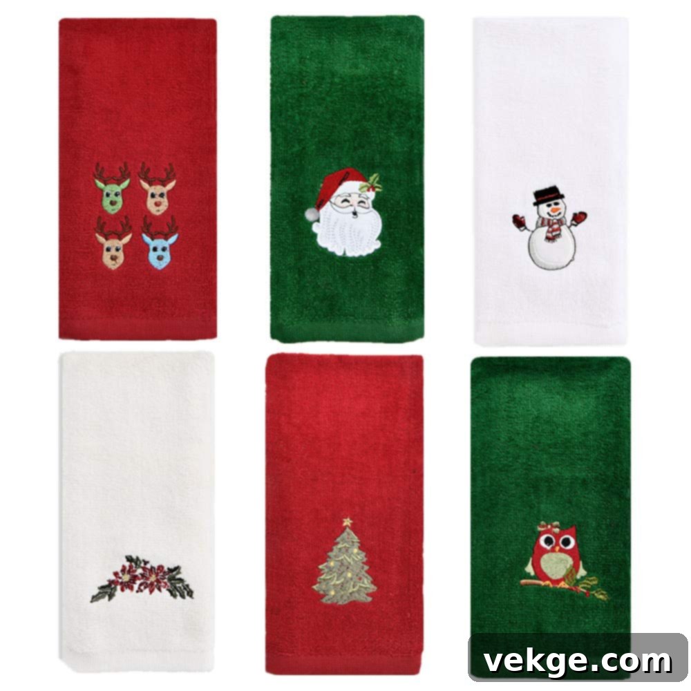 Towels 