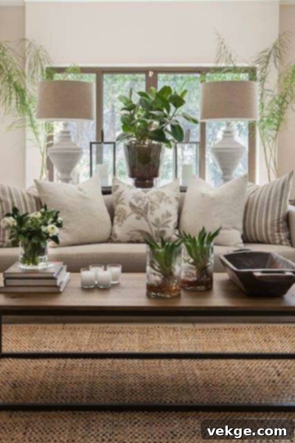 Insinuate Greenery