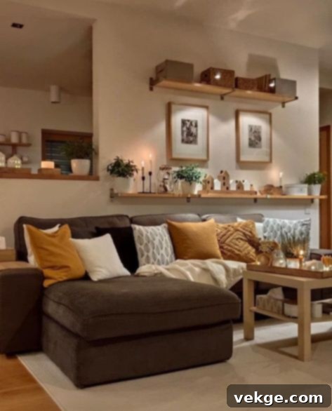 Use a Variety of Beige To Decorate Your Space