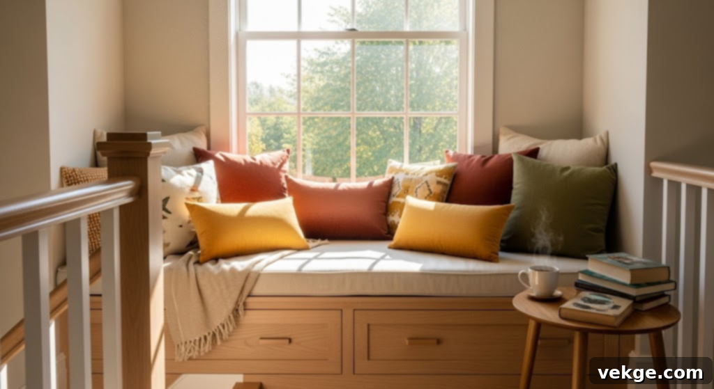 A Window Seat