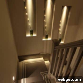 Wall Lighting For Your Landing