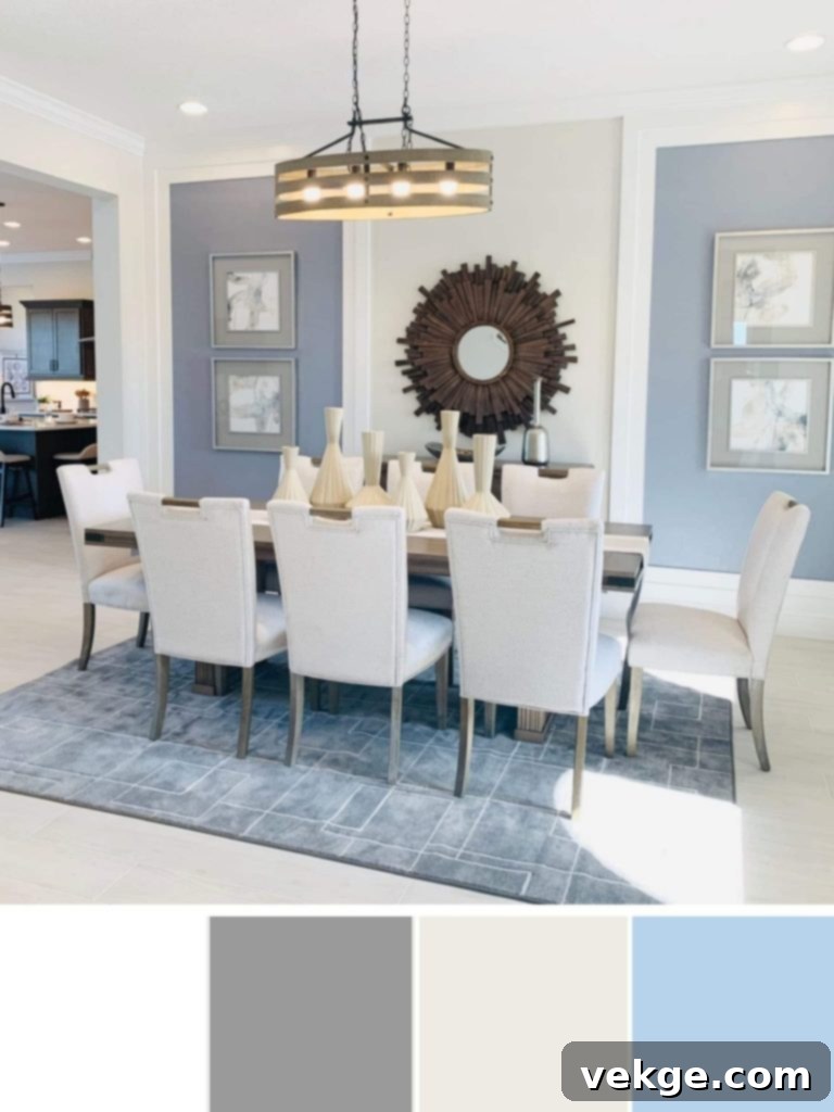 Color Palette