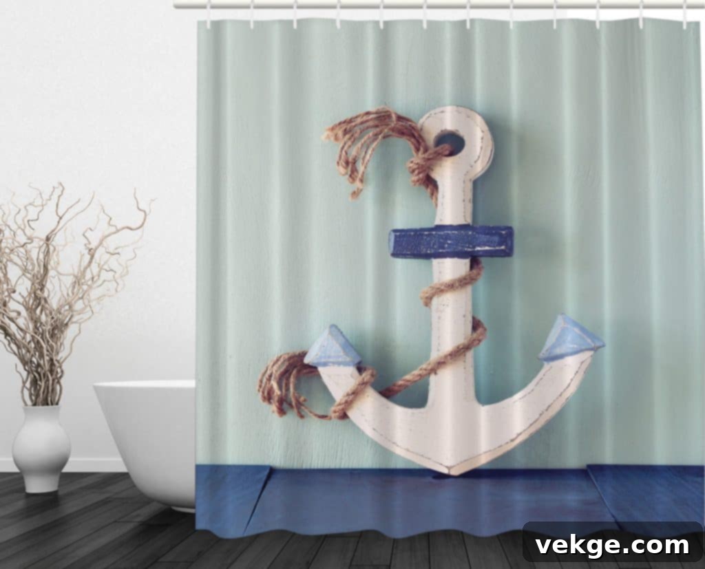 Nautical Accents