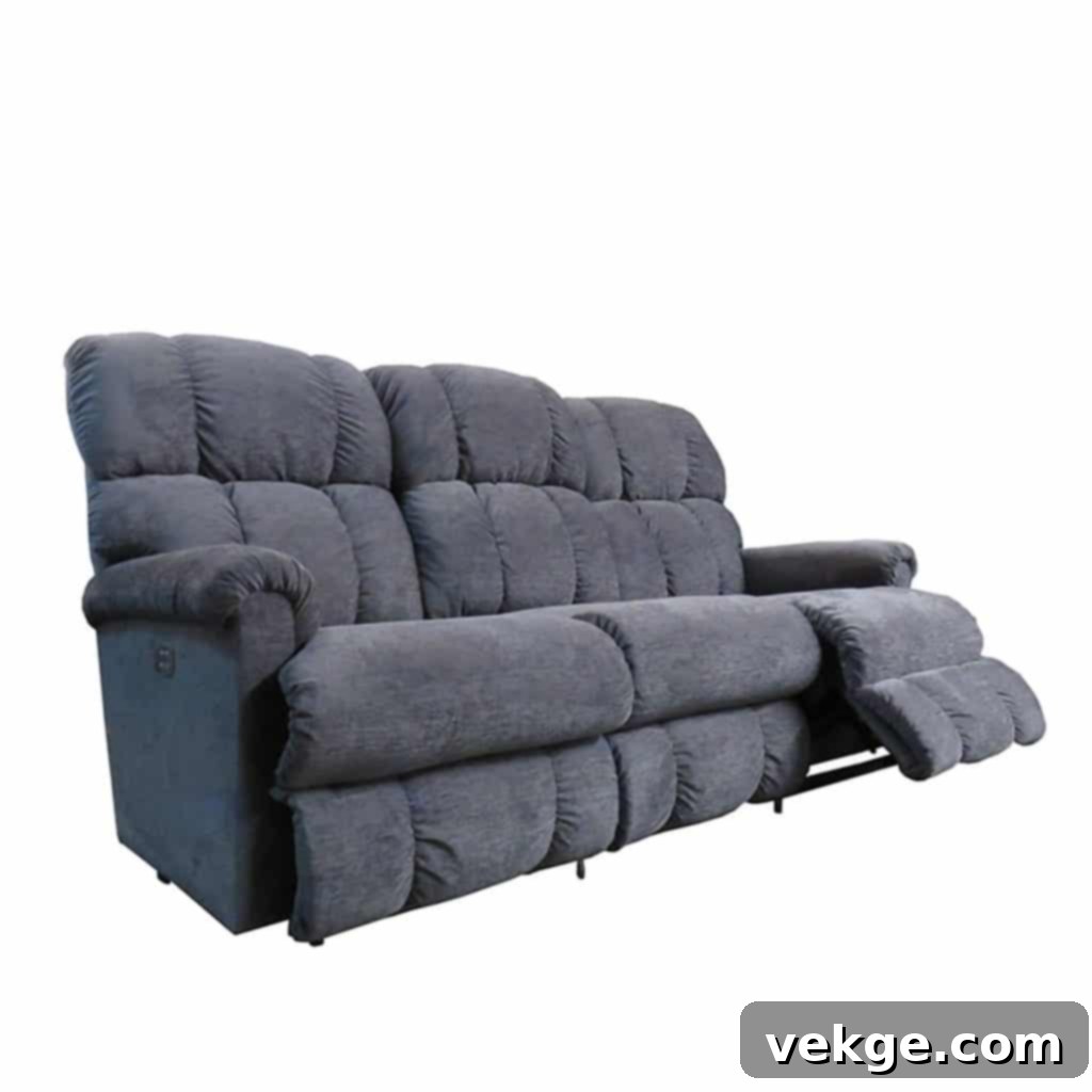 La-Z-Boy Pinnacle Sofa