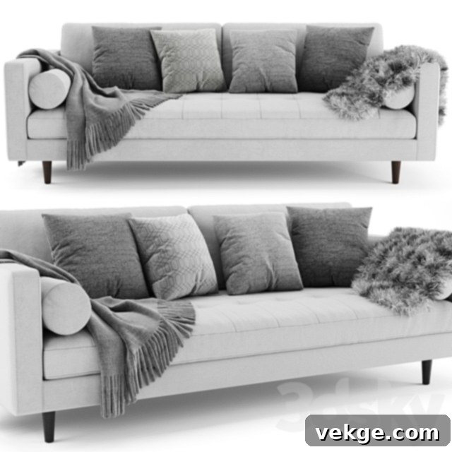 Article Sven Sofa