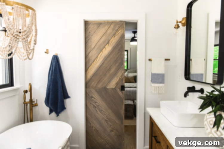 barn door 