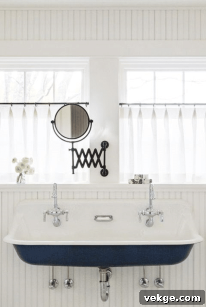 vanity sink 