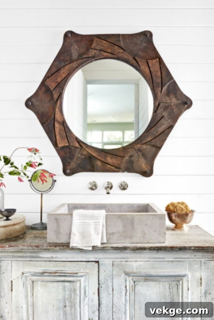 remodel your mirror 