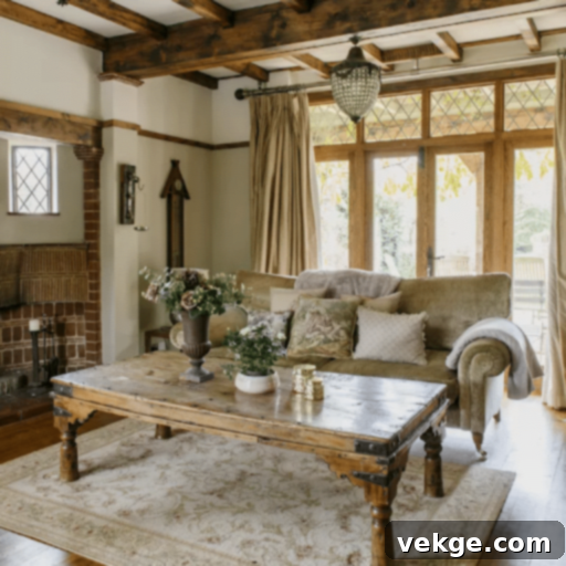 Add Elegant Touches