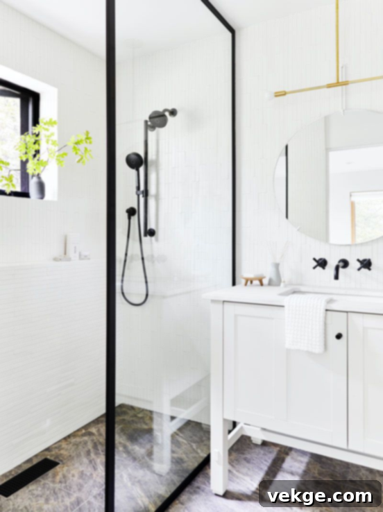 Wonderful Dark-Colored Fixtures