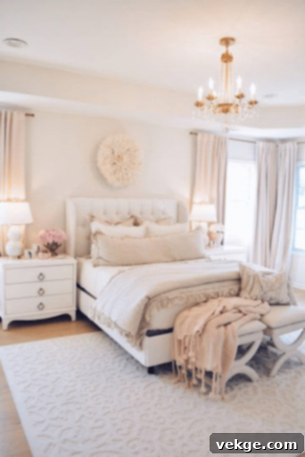 Soft Pink Cream Palette