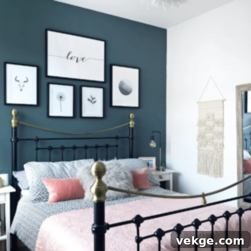 Express Yourself With Wall Art